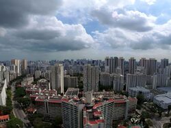 Gem Residences (D12), Condominium #570197611